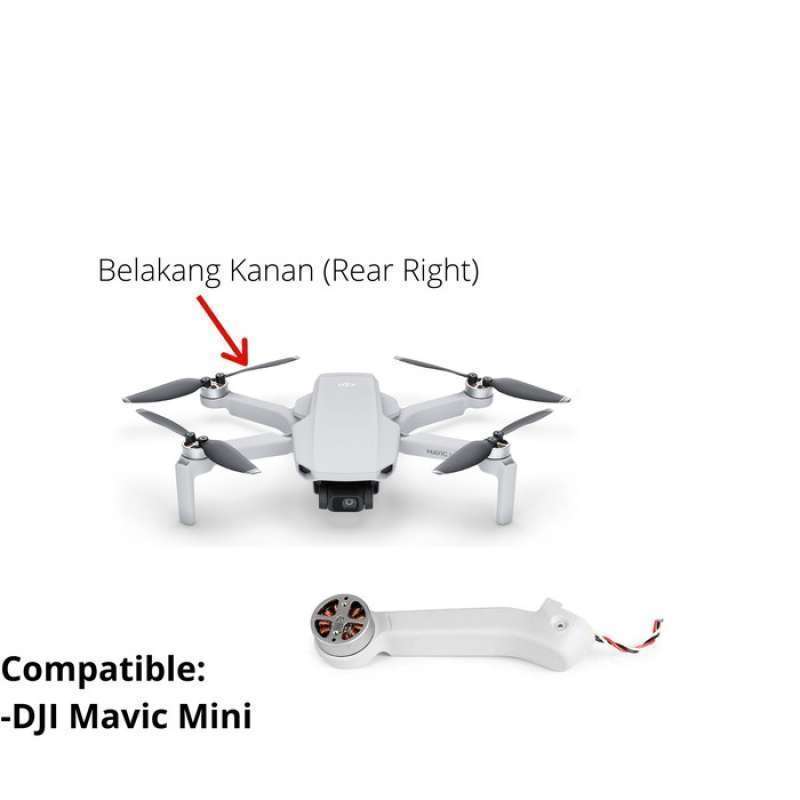Dinamo drone mini sale