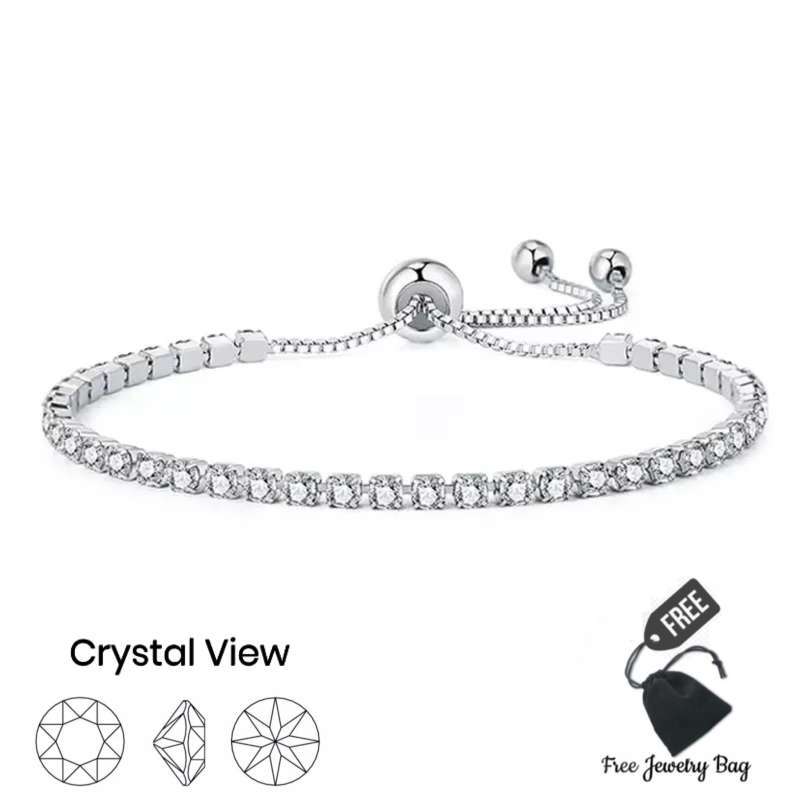 Harga gelang cheap pandora silver