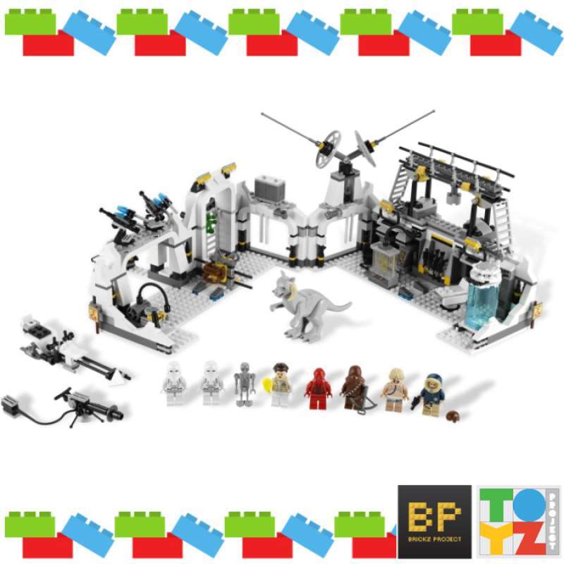 Lego 7879 on sale