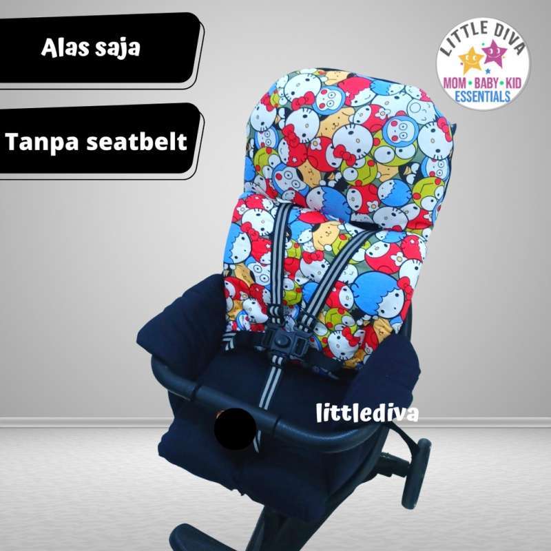 Jual Egg Stroller Pad 55 Harga Termurah Dan Terlengkap 2024 Blibli
