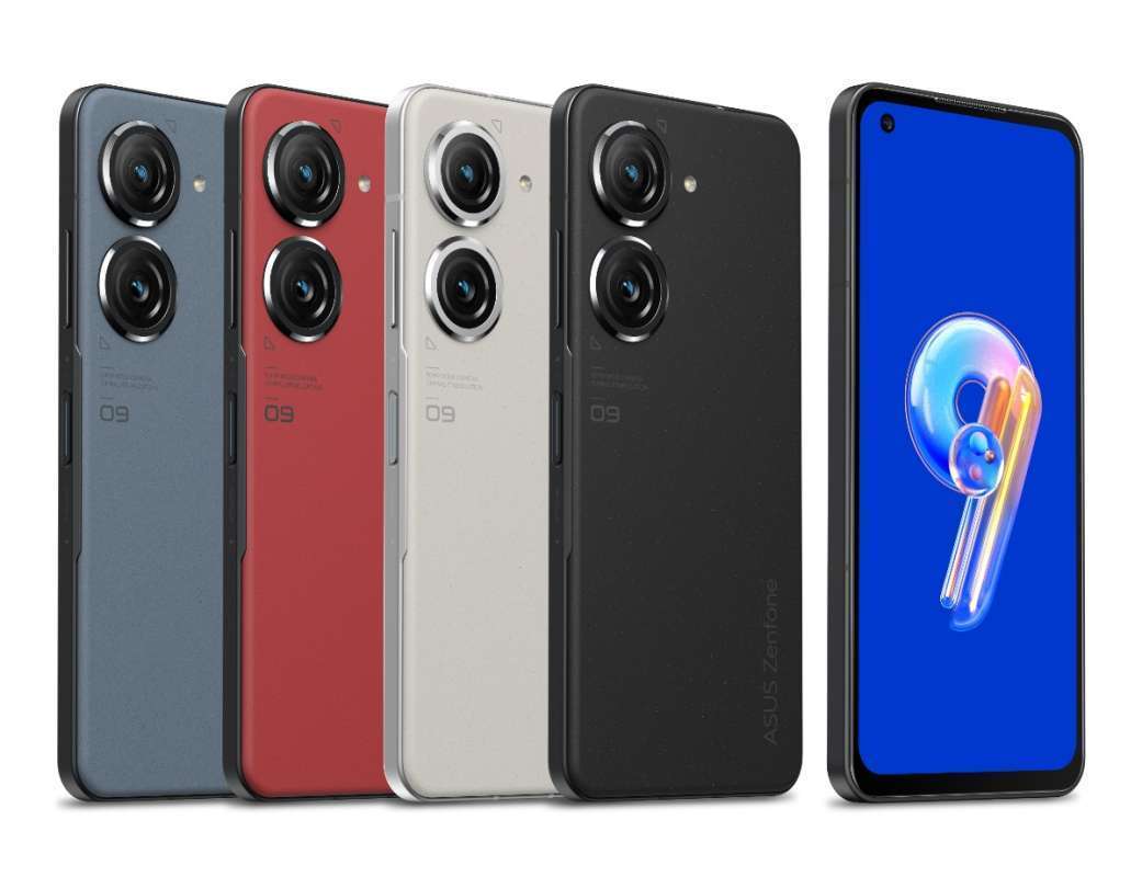 ASUS Zenfone 9 128GB SIMフリー 価格比較 - 価格.com ASUS ZenFone9