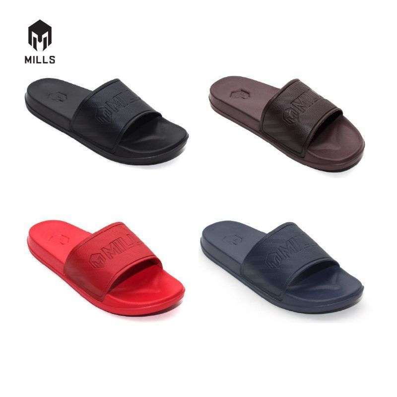 Sandal hot sale fila murah
