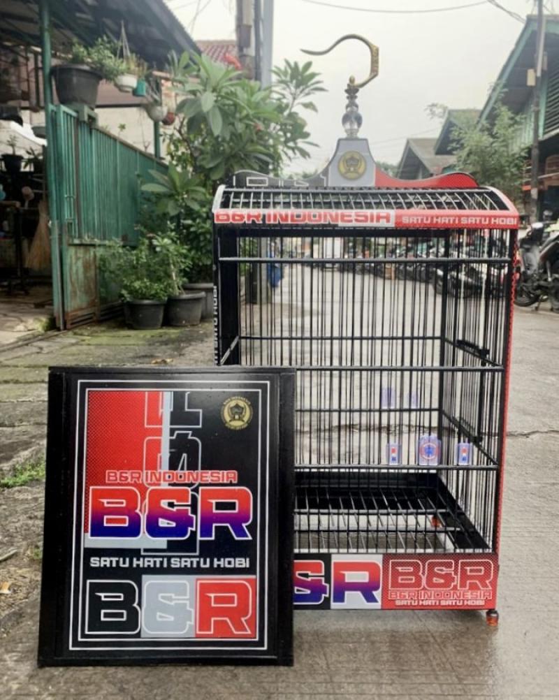 B&r on sale pet supplies