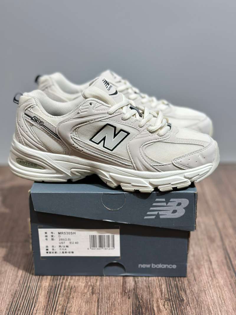 New Balance 530 Original Harga Terbaru Maret 2024 Blibli