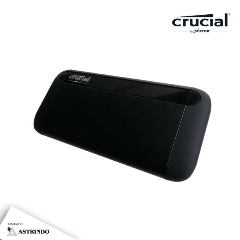 Crucial X8 外付け SSD 4TB CT4000X8SSD9 X8 Crucial SSD PORTABLE 外