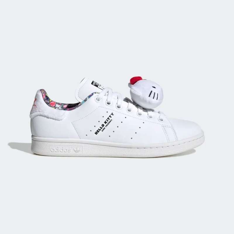 Promo SNEAKERS ADIDAS STAN SMITH W HP9656 20231 Diskon 10 di