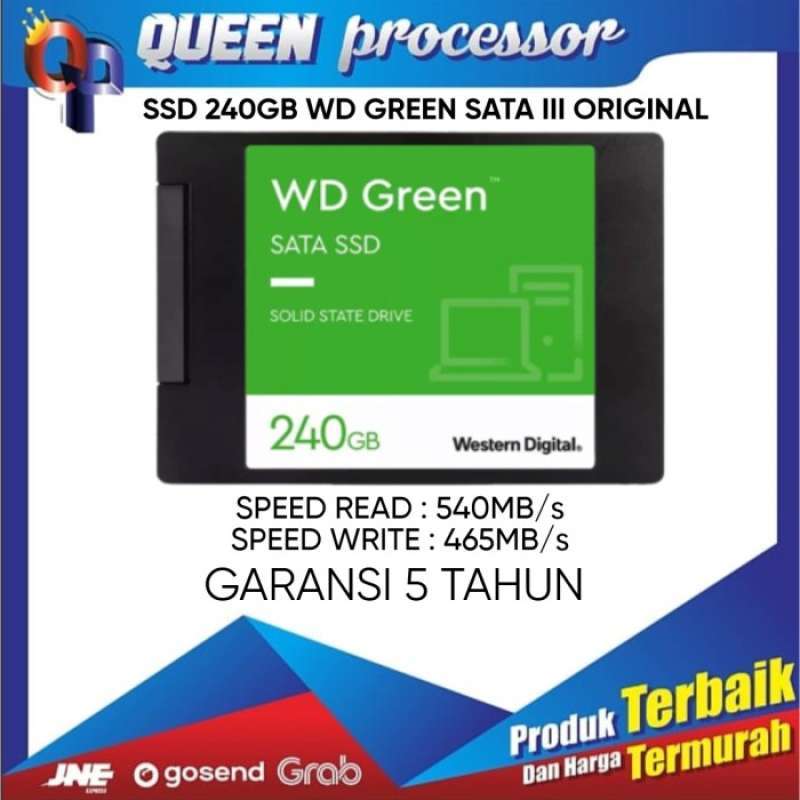Ssd 240gb harga shop