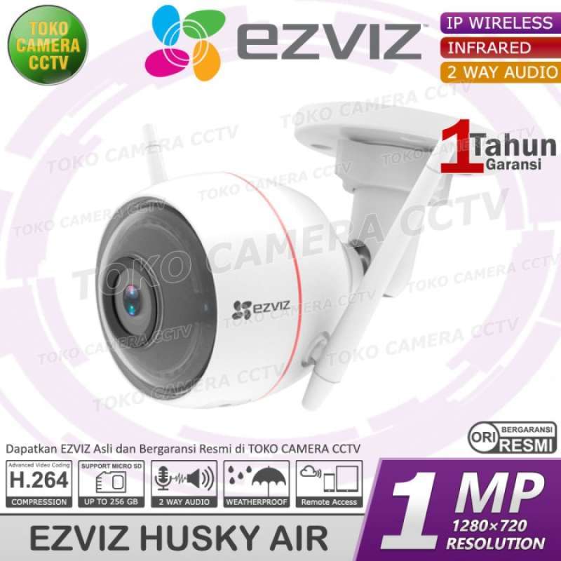Husky hotsell air 720p