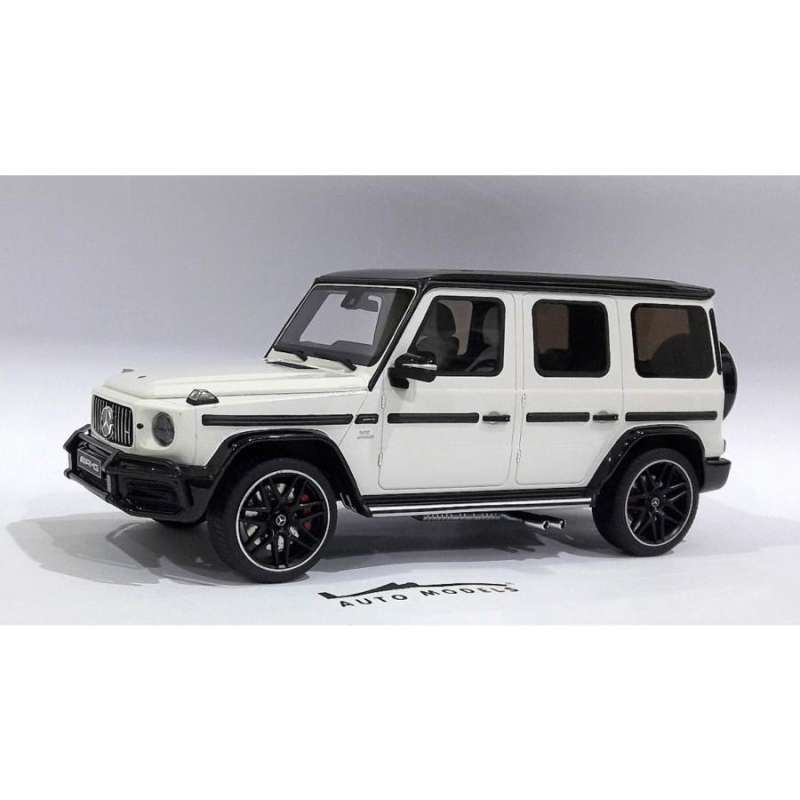 463限の通販 ゲーム・おもちゃ・グッズ GT Spirit/Benz