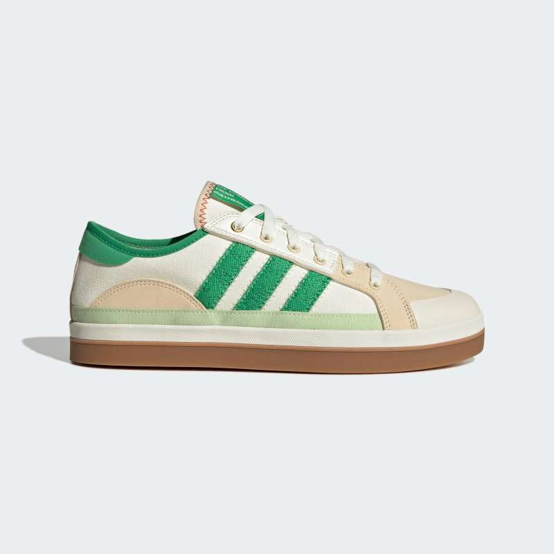 Adidas original outlet canvas shoes