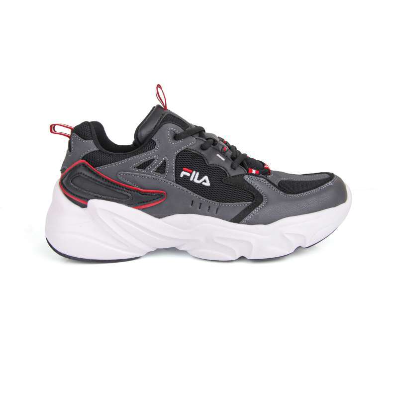 Fila sepatu sandal hot sale