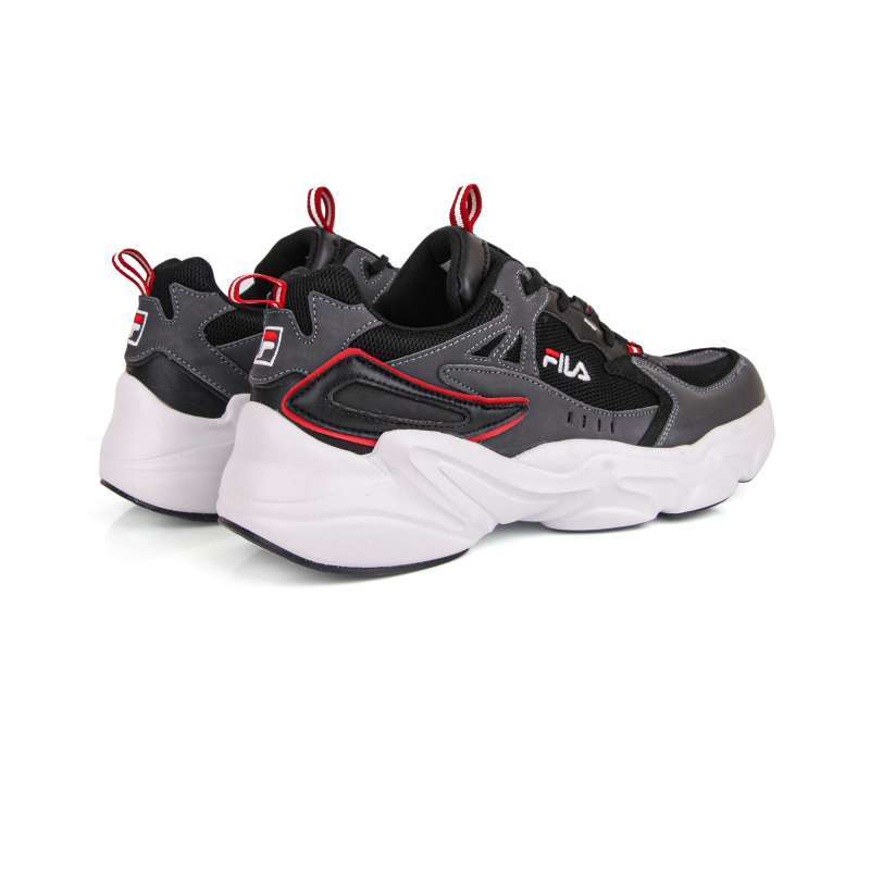 Fila ray hotsell m