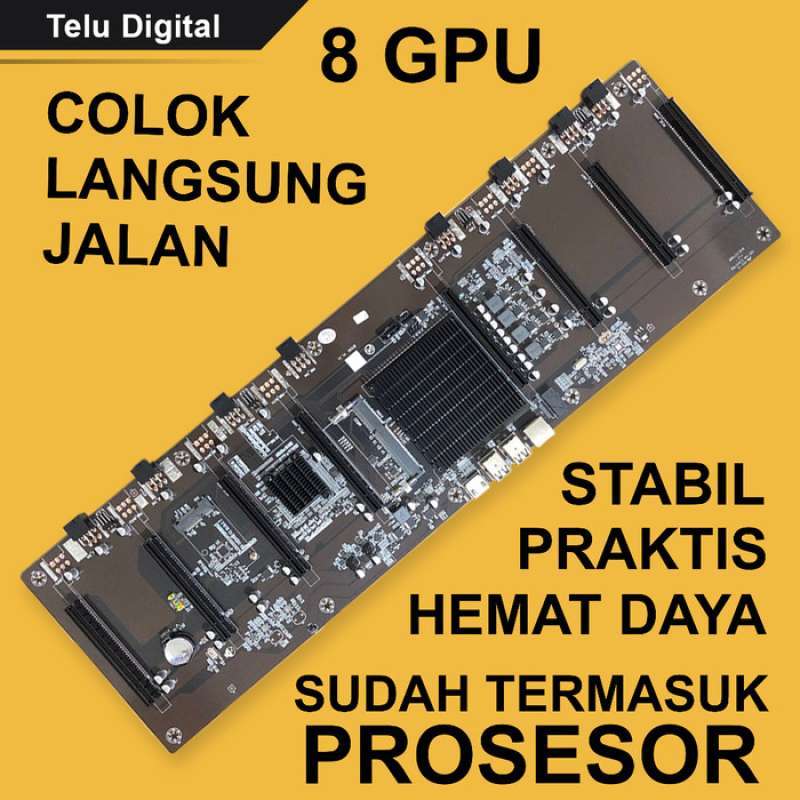 Jual Vga Ex Mining Terbaik November 2024 Harga Murah Gratis Ongkir Blibli
