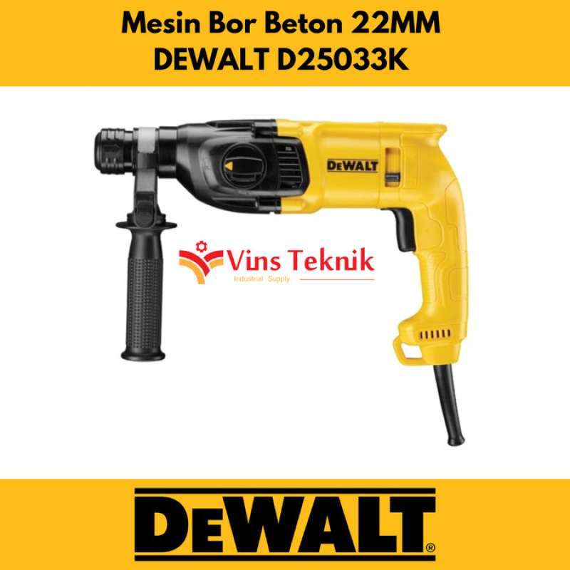 Dewalt 25033k best sale