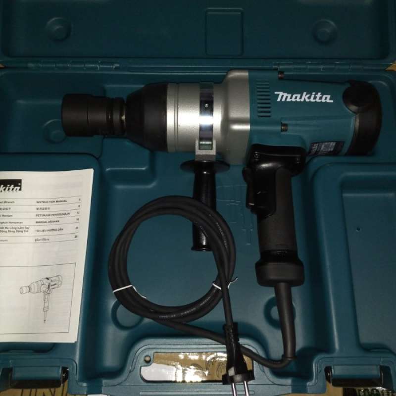 Jual Impact Wrench Makita Original Murah Harga Diskon Maret 2024
