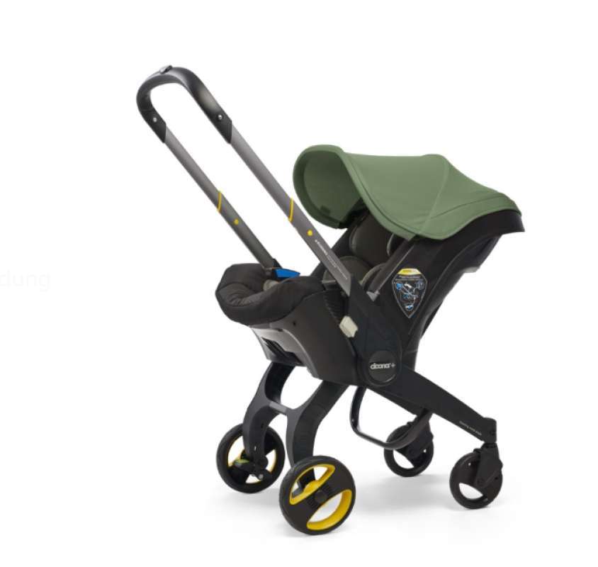 Harga doona car seat stroller hot sale