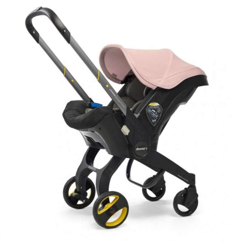Harga doona discount car seat stroller