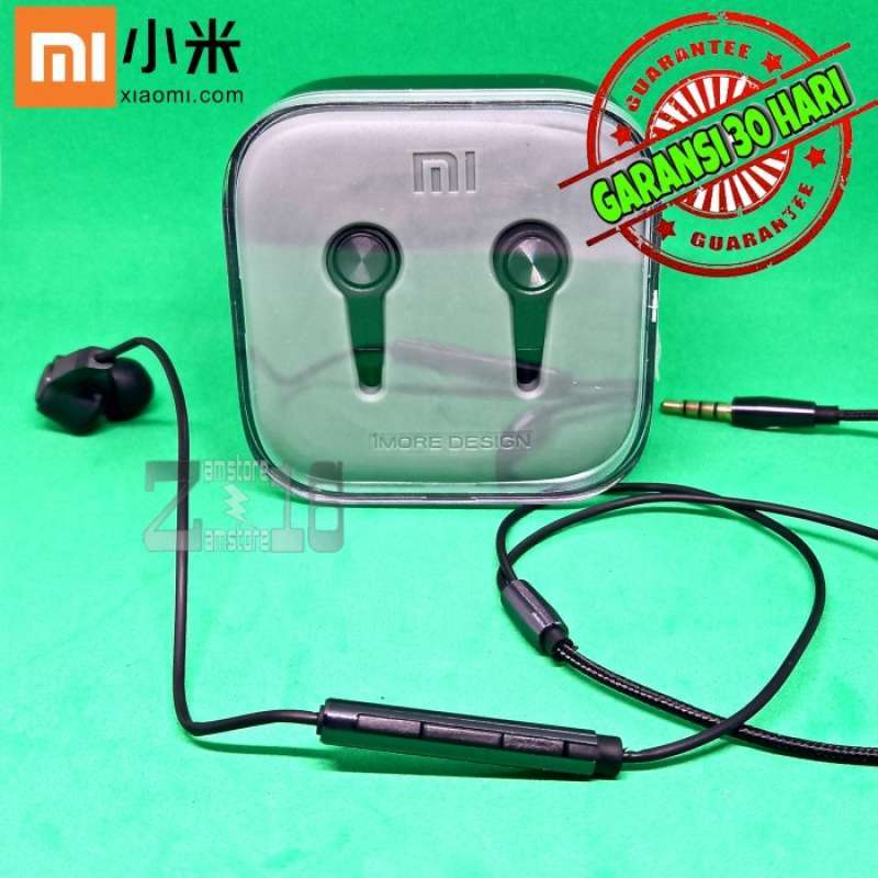 Xiaomi mi sales piston 3 original