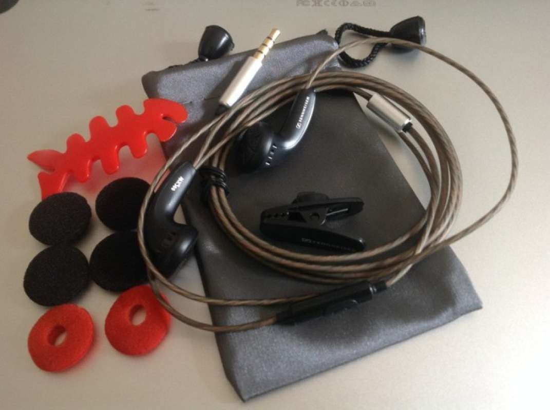 Sennheiser new arrivals mx500 original