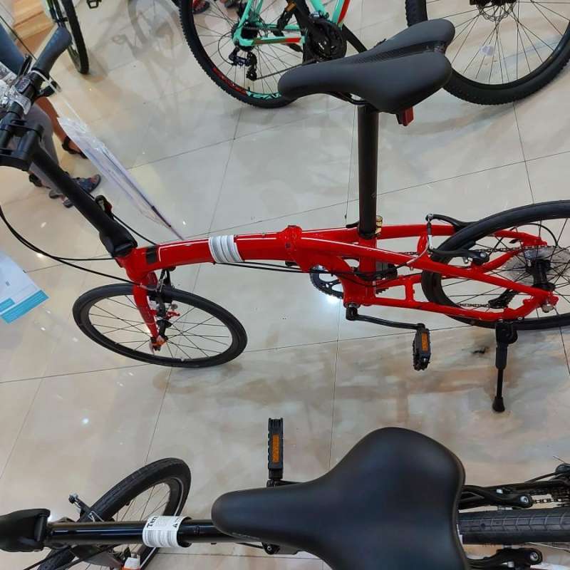Sepeda Lipat Tern Verge Buy Tern Bike Online Tern Folding Bike Verge X11  Price Bicycle Tern Verge 11 Tern Verge