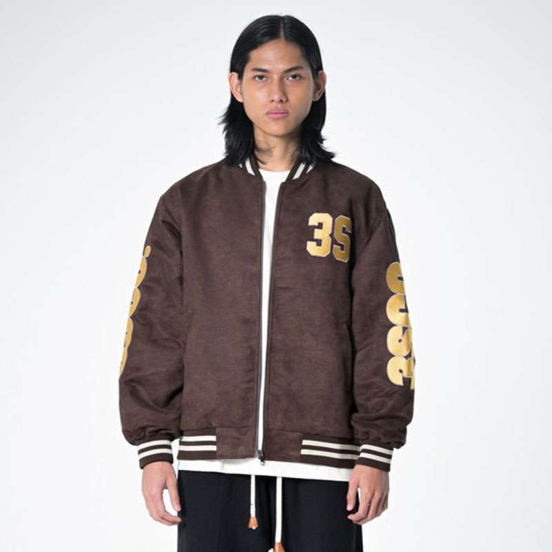 Jaket sales uniqlo second