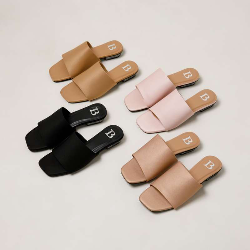Sandal sofia online