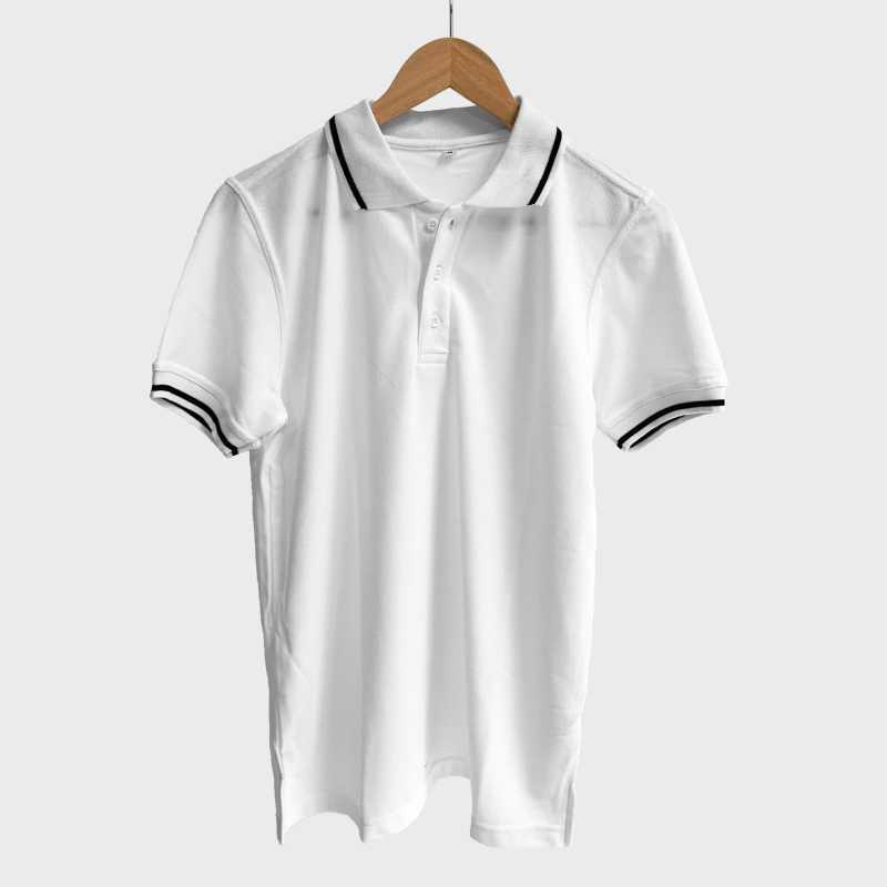 Harga kaos polo shirt bahan lacoste new arrivals