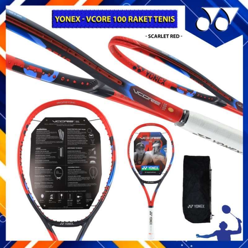 イーゾーン2025 100L G2 Yonex ไม้เทนนิส Ezone 100L 2025 Tennis