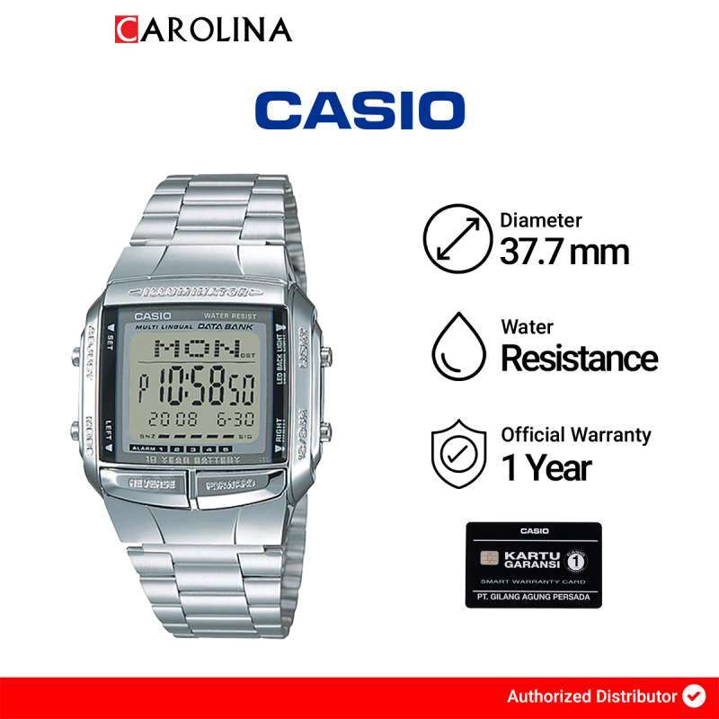 Casio shop db 35