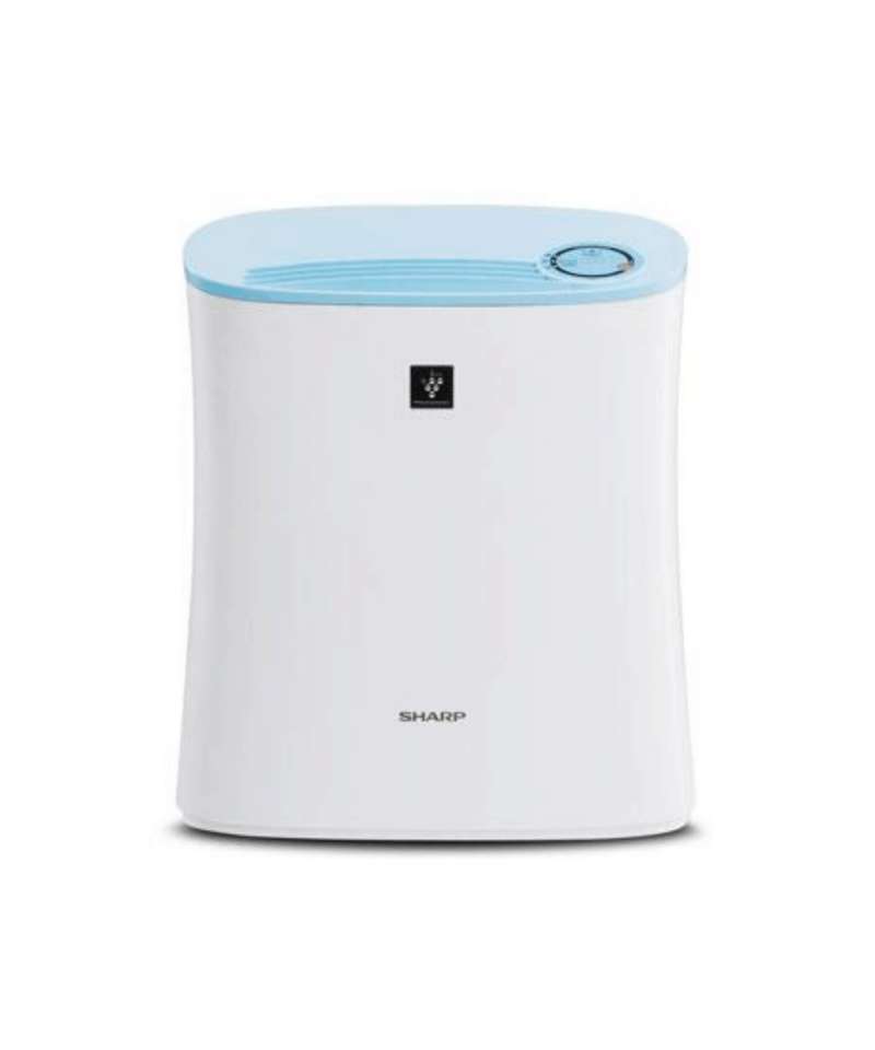 Sharp air purifier f30y hotsell
