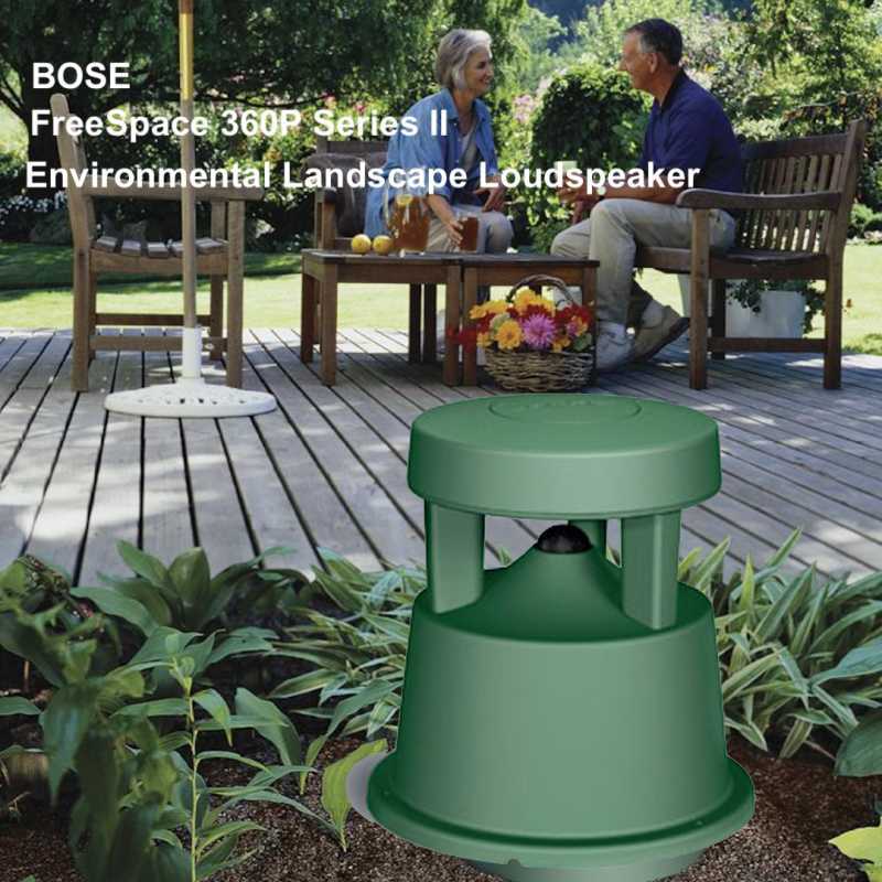 Jual Bose Freespace 360 P Series Ii Terbaik Mei 2025 - Harga Jual Bose Freespace 360 P Series Ii Terbaik Mei 2025 - Harga