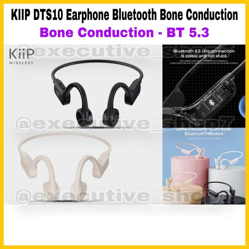 Jual Bose Bone Conduction Original Murah Diskon September 2024 Blibli