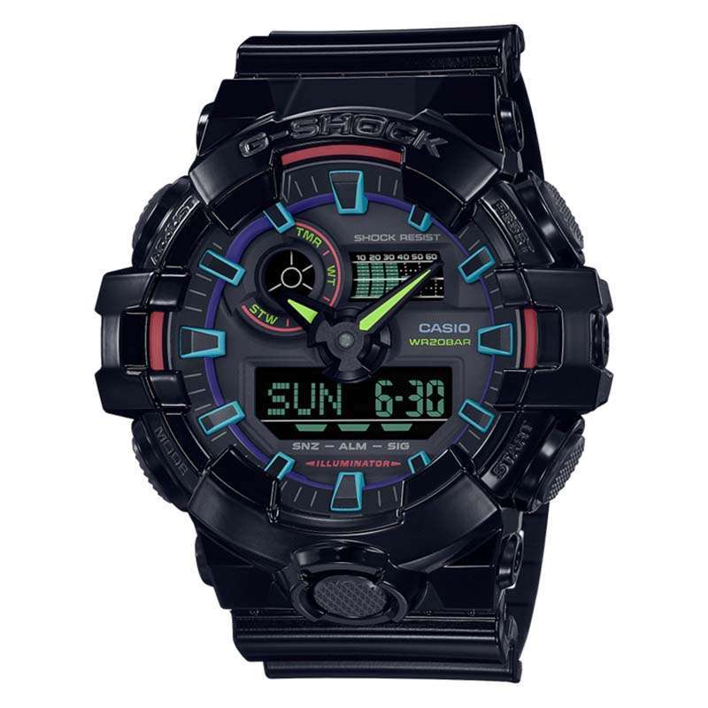 Jual g shock ga 700 store