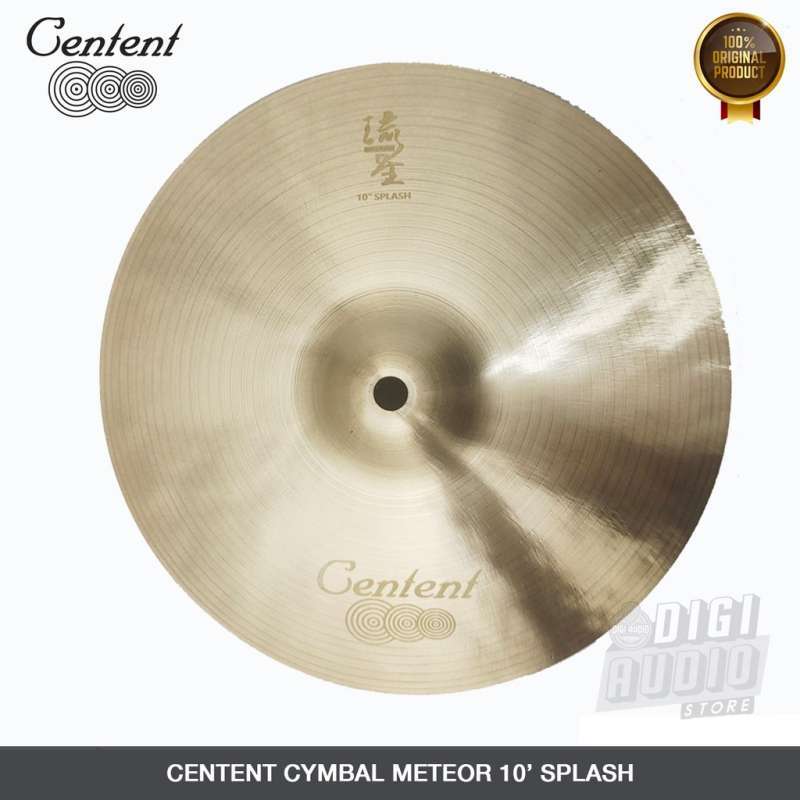 Harga 2025 cymbal drum