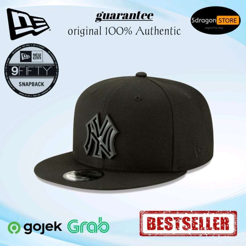 Snapback new era original best sale