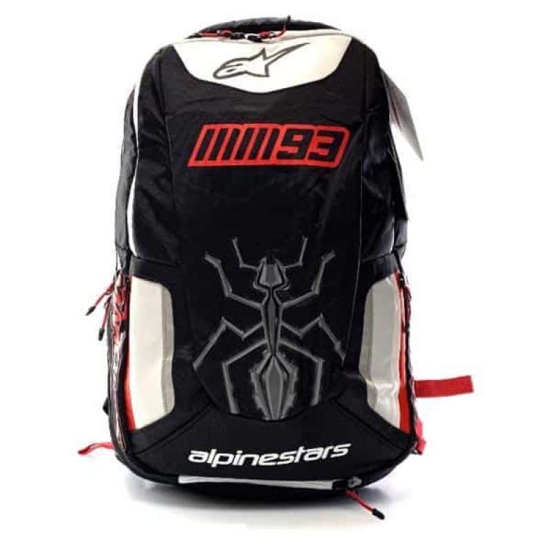 Jerez backpack shop