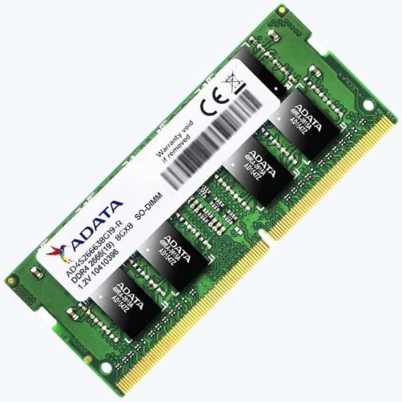 Jual Sodimm Ddr4 2333 Hz Terbaik Oktober 2024 Harga Murah Gratis Ongkir Blibli