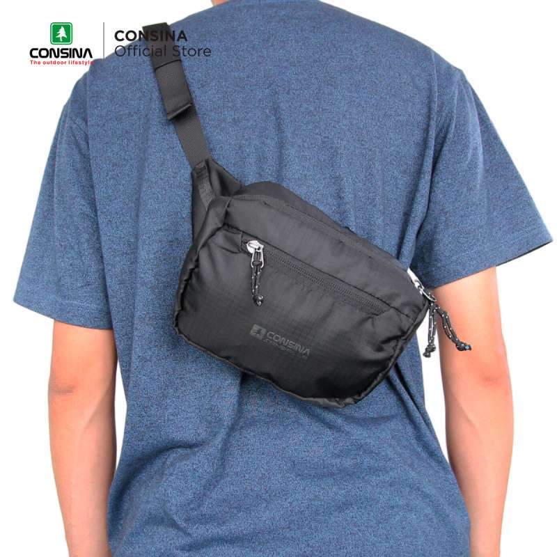Consina sale sling bag