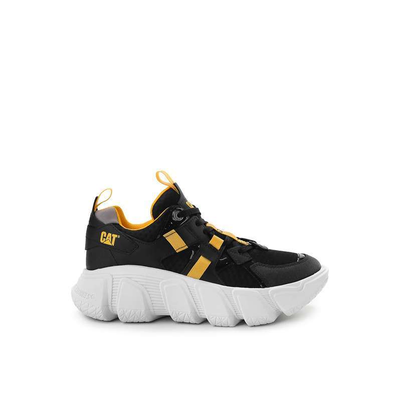 Caterpillar shoes harga store