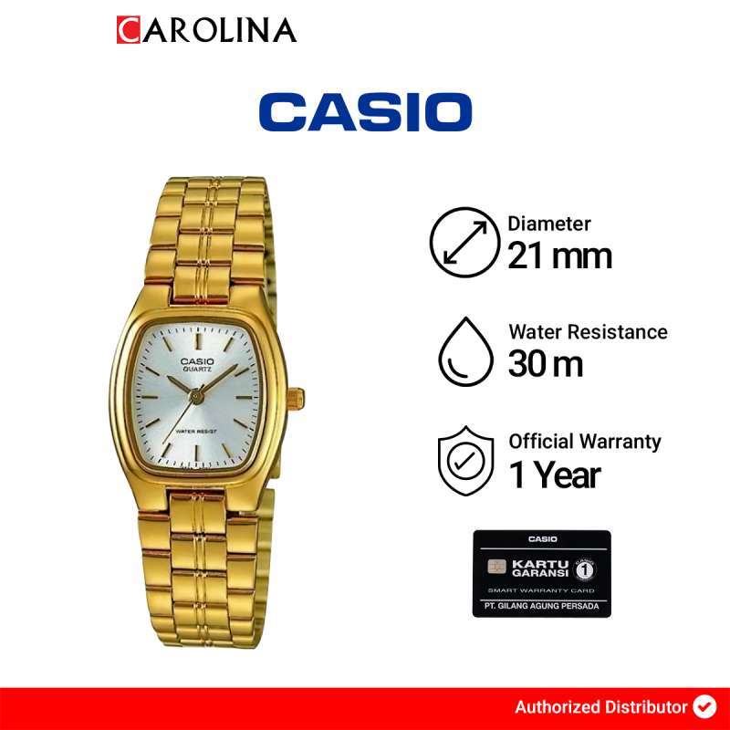 Casio G-Shock LTP-1169N-7A