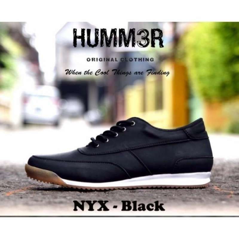 Jual Big Size 44 Sd 50 Sepatu Casual Sneakers Pria Joging Jumbo Humm3r Nyx 44 Tan Di Seller Sultan Footwear Cileunyi Wetan Kab. Bandung Blibli