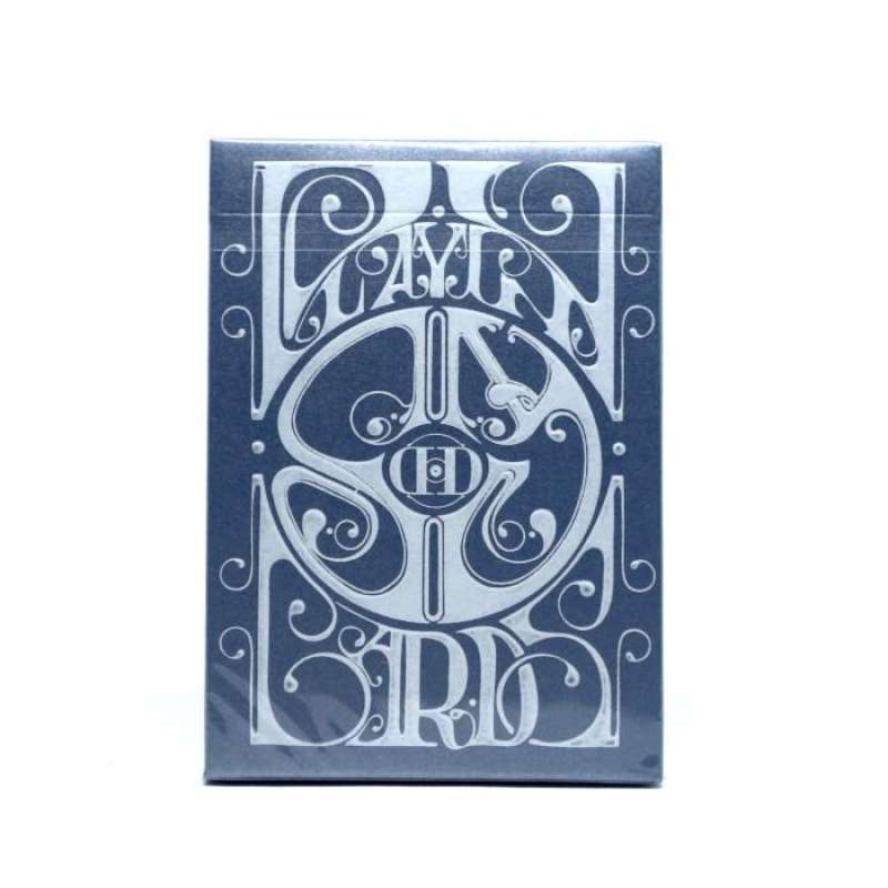 Smoke & Mirrors V6 12個 dan&dave（DAN DAVE）
