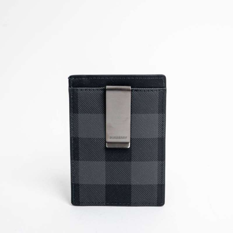Burberry outlet wallet indonesia