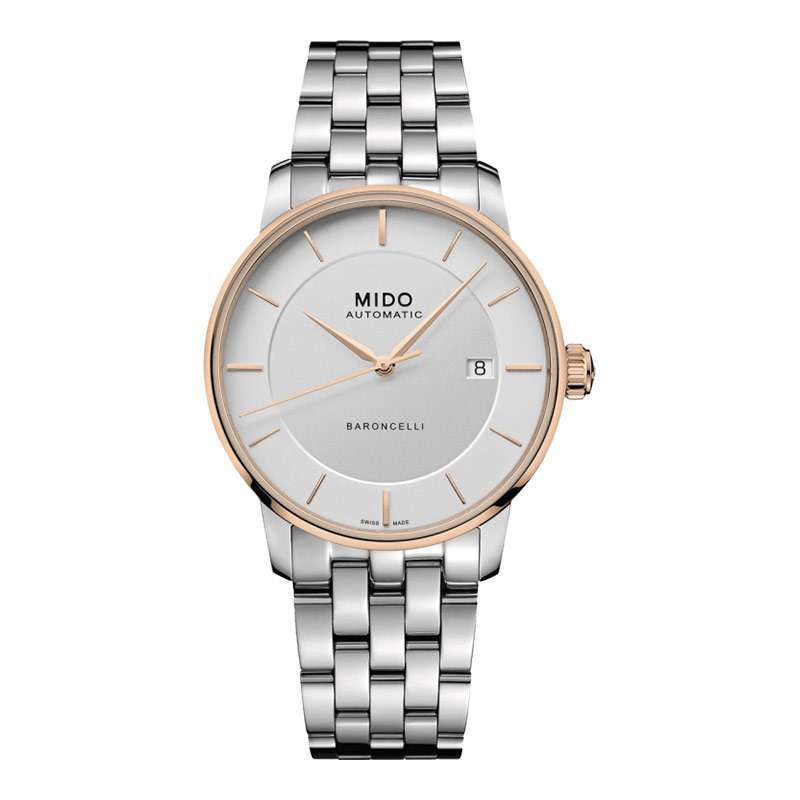 Jam shop mido ori