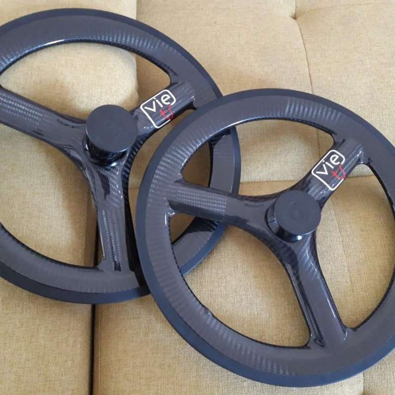 Viets outlet carbon wheelset