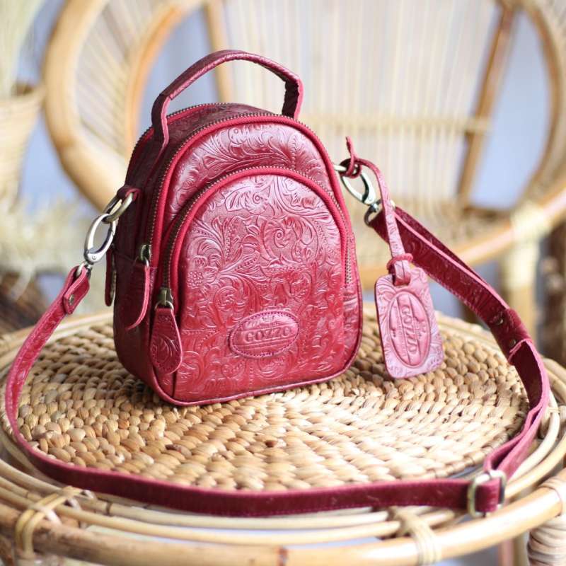 Nama sling bag deals