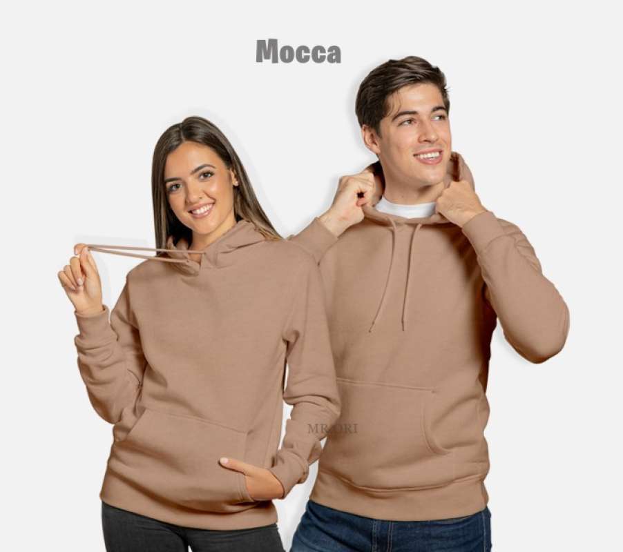 Hoodie couple polos hot sale