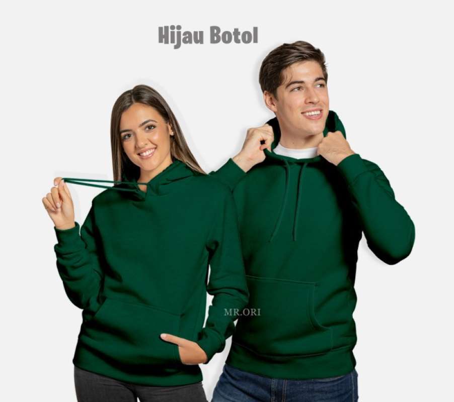 Jual Sweater Hoodie Polos Jaket Sweater Jumper Single Or Couple M Ijobotol Di Seller Sangninja Cengkareng Timur Kota Jakarta Barat Blibli
