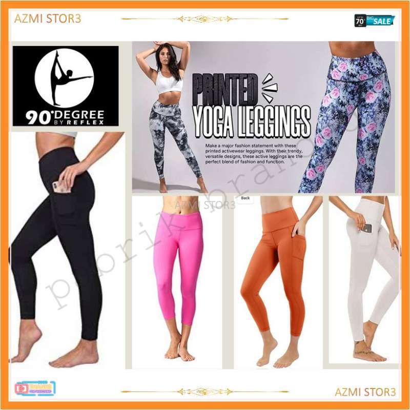 Active life brand leggings hot sale