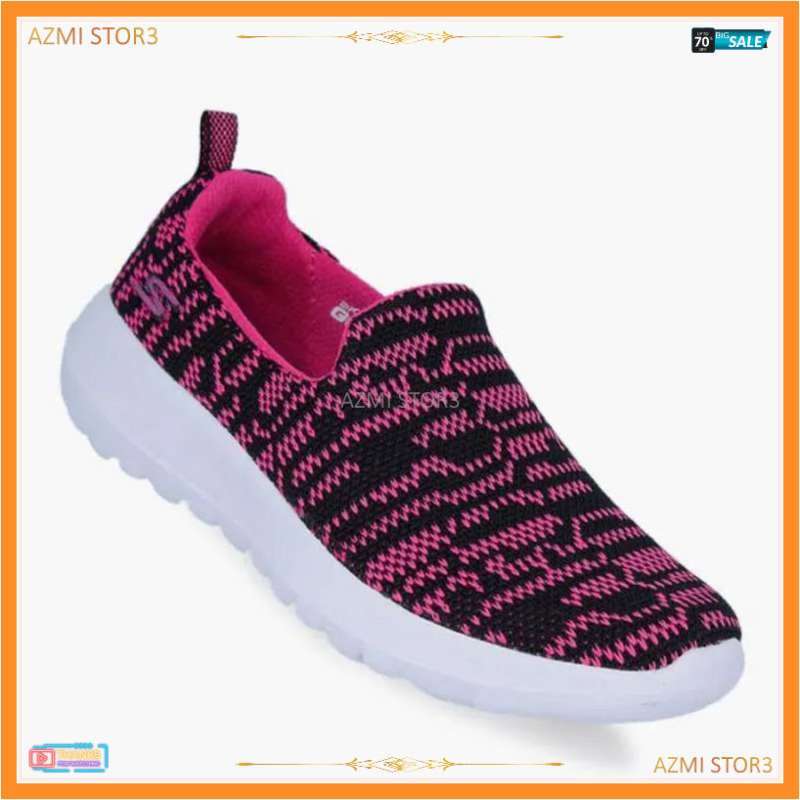Go walk sale joy nirvana